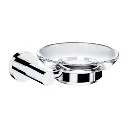 Modern Project Seifenschale Chrom poliert (CR) MP60420CR