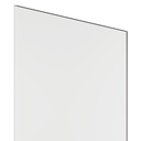 MPC Paneel Soft White XL 60x265cm