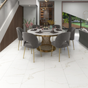 Vinyl Stone Carrara Marmor 610x305x5mm 0,30mm Nutzschicht