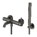 Y Badewannenarmatur mit einem Brause-Set Code: Y1231GR
