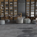 60x120cm Luna Cool Grey 7mm