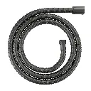 BRAUSESCHLAUCH Brauseschlauch, 150 cm Graphit gebürstet (GR) 029GR 