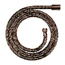 BRAUSESCHLAUCH Brauseschlauch, 150 cm Kupfer poliert (CP) 029CP