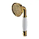 ARMANCE Handbrause  Gold poliert (GL) ARMANCE-RGL