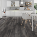 Dielen Klick Vinyl Smoked Pine Black 180 x 1210 x 6,0mm (OFR-055-069)
