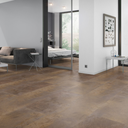 Fliesen-Click Vinyl Oxyde Bronze Red 470 x 925 x 6,0mm (OFR-055-076) 