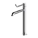 Y  [Inclusive Design] Waschtischarmatur, 33 cm (Kartusche 25 mm) Chrom poliert (CR) Y1212ID-CR