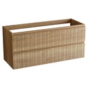 FER-Schrank 120 x 45 x 54 cm Sand FER120.S