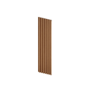MPC Paneel Mocca Oak Lamellenpaneel S 14,8x265cm 